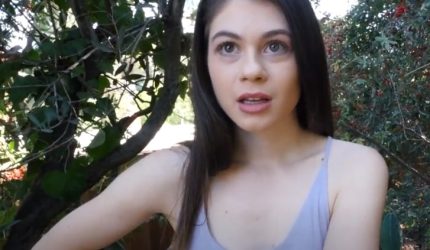 Cover Jav AnnieGChanMakeup