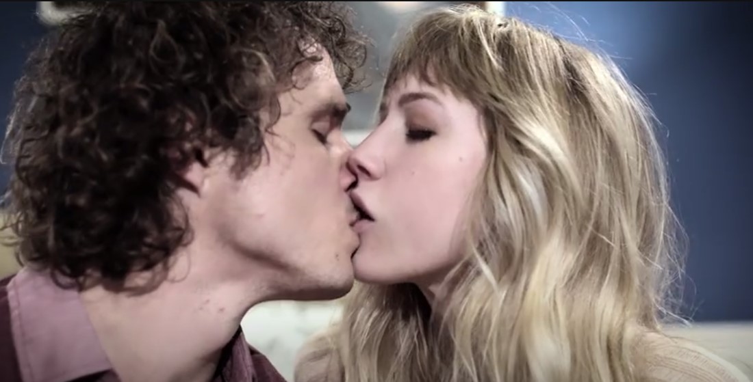 Cover Jav AnnieGChanMakeup