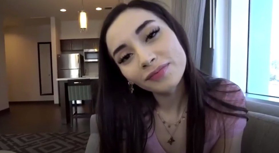 Cover Jav AnnieGChanMakeup