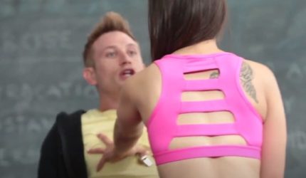 Cover Jav AnnieGChanMakeup