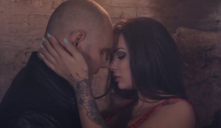 Cover Jav AnnieGChanMakeup