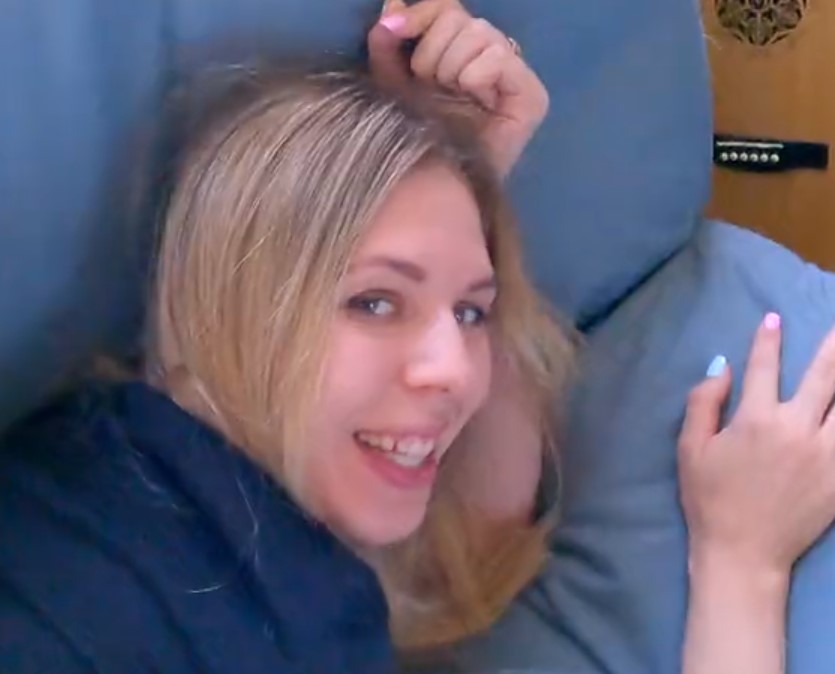 Cover Jav AnnieGChanMakeup