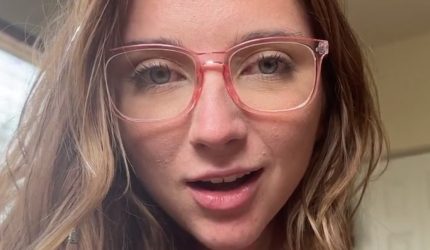 Cover Jav AnnieGChanMakeup