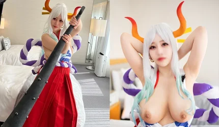 Cover Jav AnnieGChanMakeup