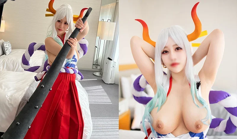 Cover Jav AnnieGChanMakeup