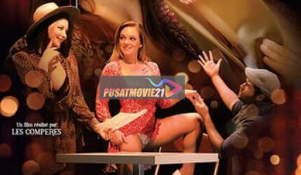 Cover Jav AnnieGChanMakeup