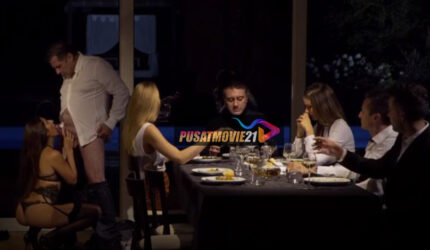 Cover Jav AnnieGChanMakeup