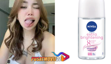 Cover Jav AnnieGChanMakeup