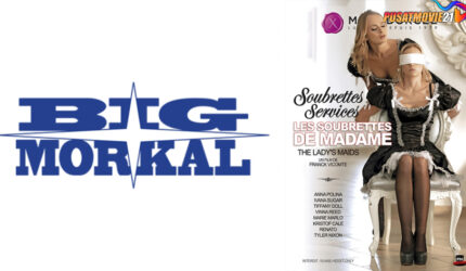 Cover Jav AnnieGChanMakeup