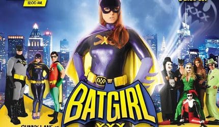 Cover AnnieGChanMakeup