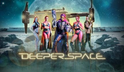 Cover AnnieGChanMakeup