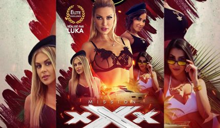 Cover AnnieGChanMakeup