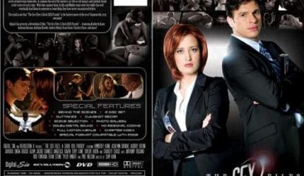 Cover AnnieGChanMakeup