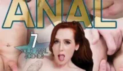 Cover AnnieGChanMakeup