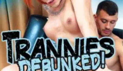 Cover AnnieGChanMakeup