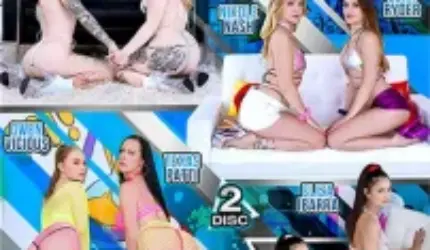 Cover AnnieGChanMakeup