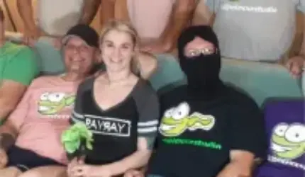 Cover AnnieGChanMakeup