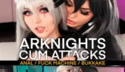 Cover AnnieGChanMakeup