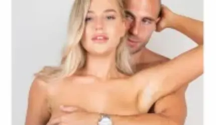 Cover AnnieGChanMakeup