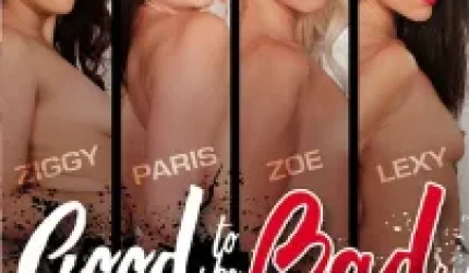 Cover AnnieGChanMakeup