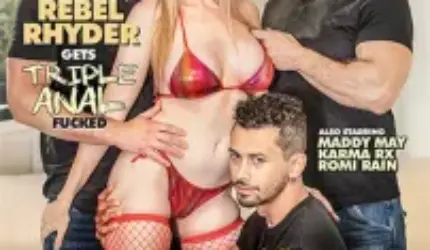 Cover AnnieGChanMakeup