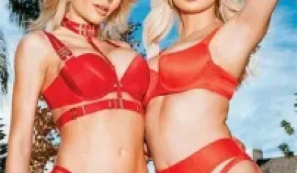 Cover AnnieGChanMakeup