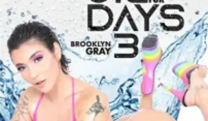 Cover AnnieGChanMakeup