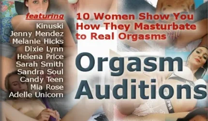 Cover AnnieGChanMakeup