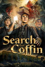 Nonton Search for Coffin (2025) - Pusatmovie21