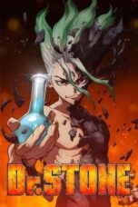 Dr. STONE Season 4 Part 3 (2026)